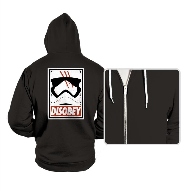Disobey the Order - Best Seller