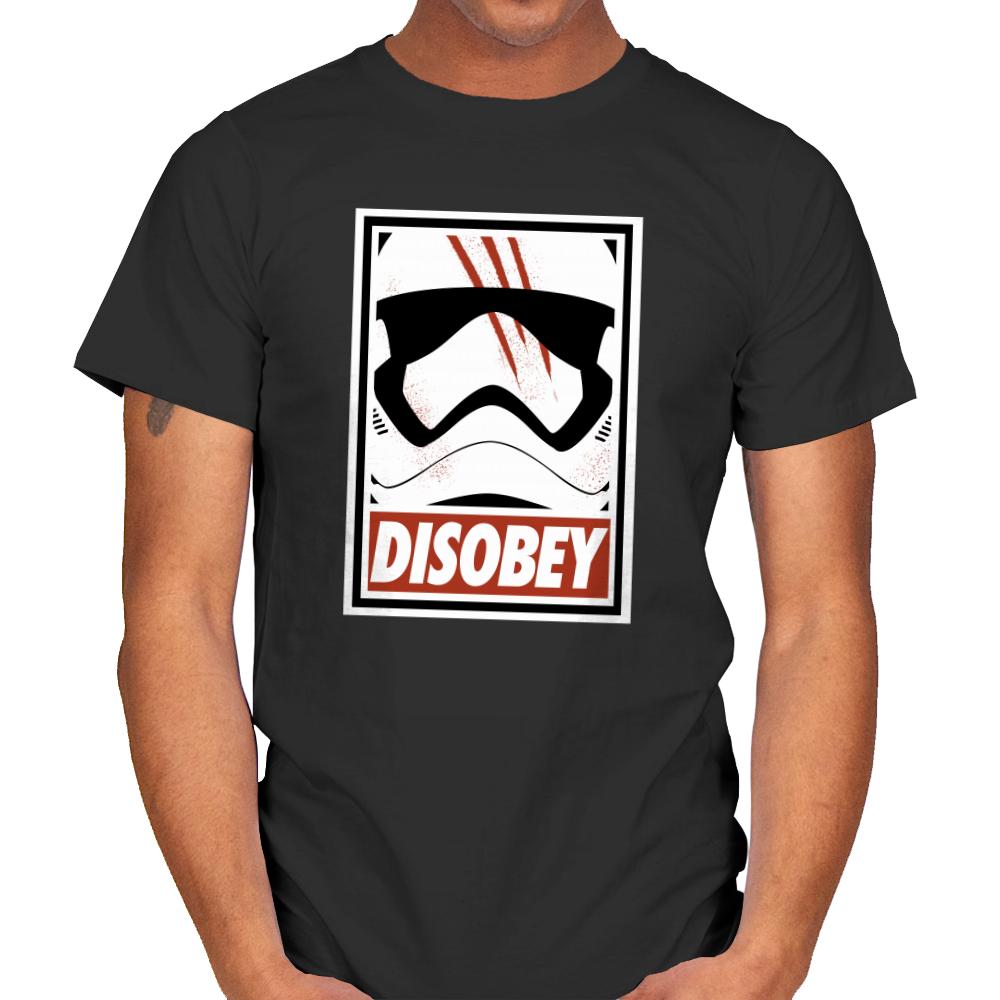 Disobey the Order - Best Seller