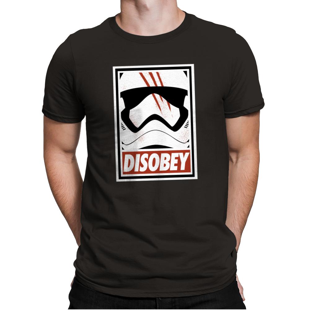 Disobey the Order - Best Seller