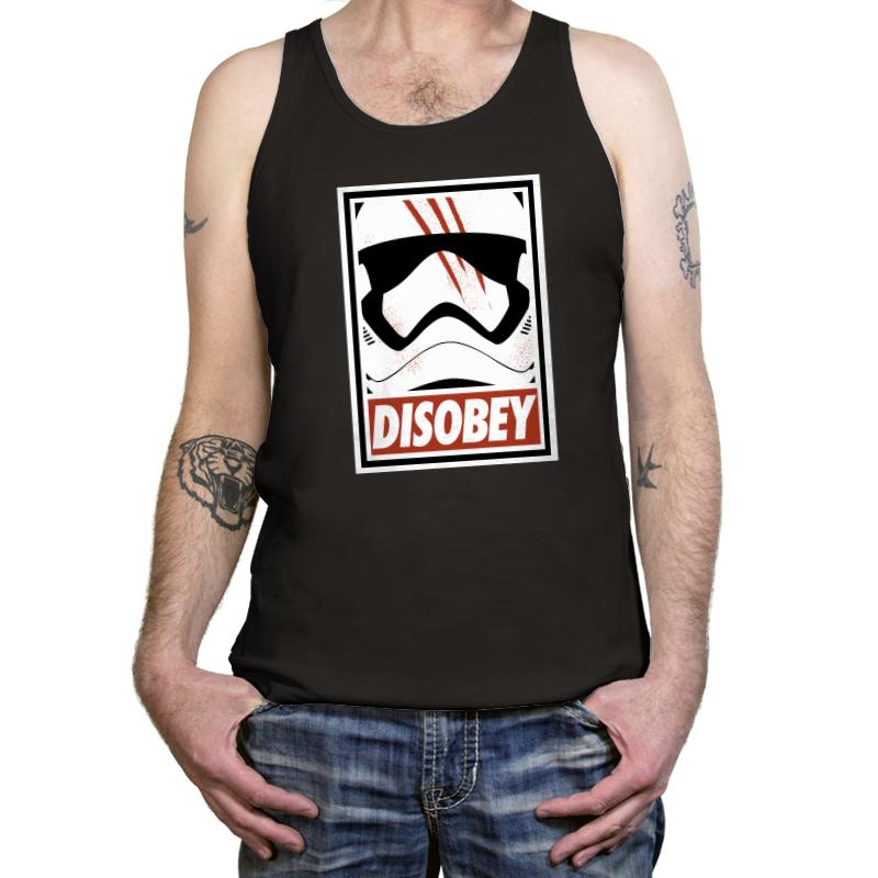 Disobey the Order - Best Seller