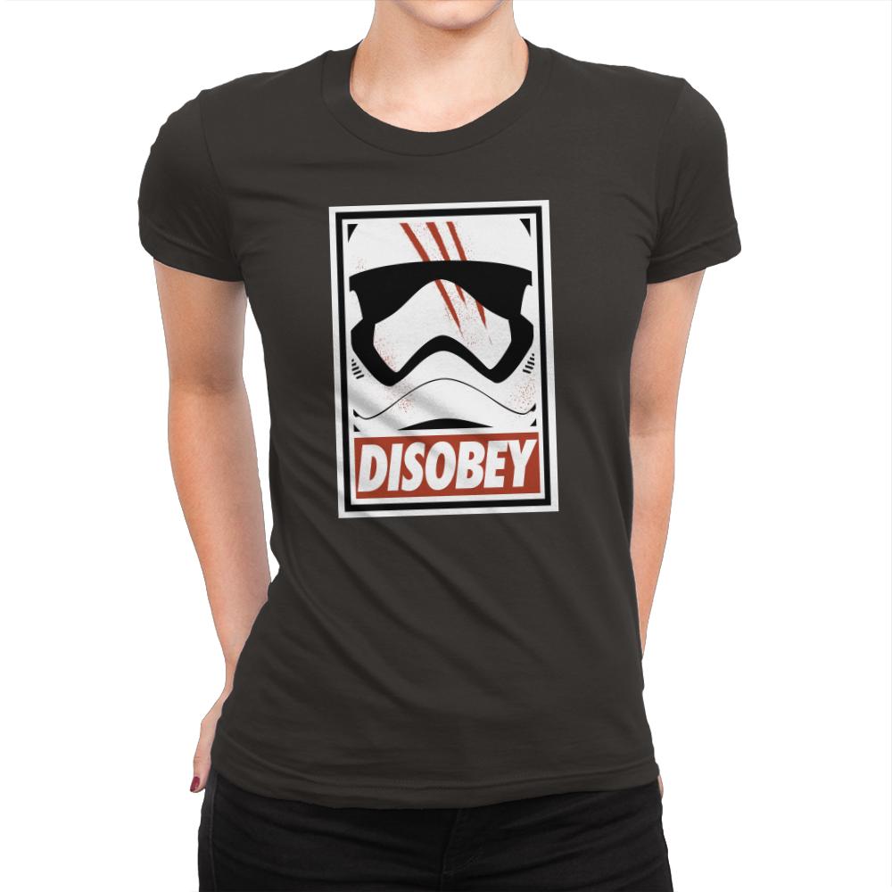 Disobey the Order - Best Seller