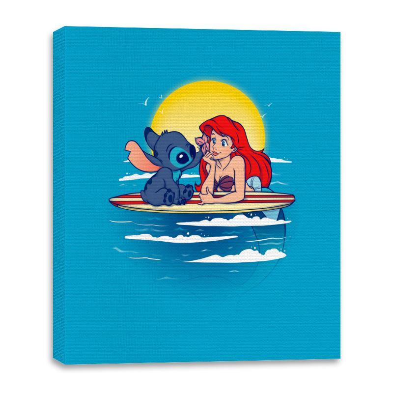 Aloha Mermaid - Best Seller