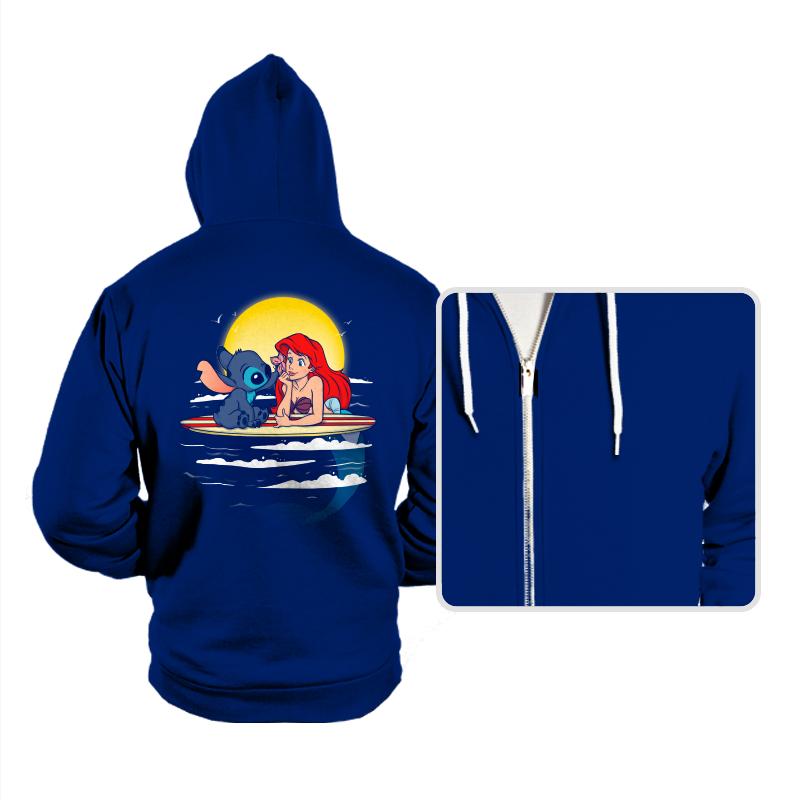 Aloha Mermaid - Best Seller