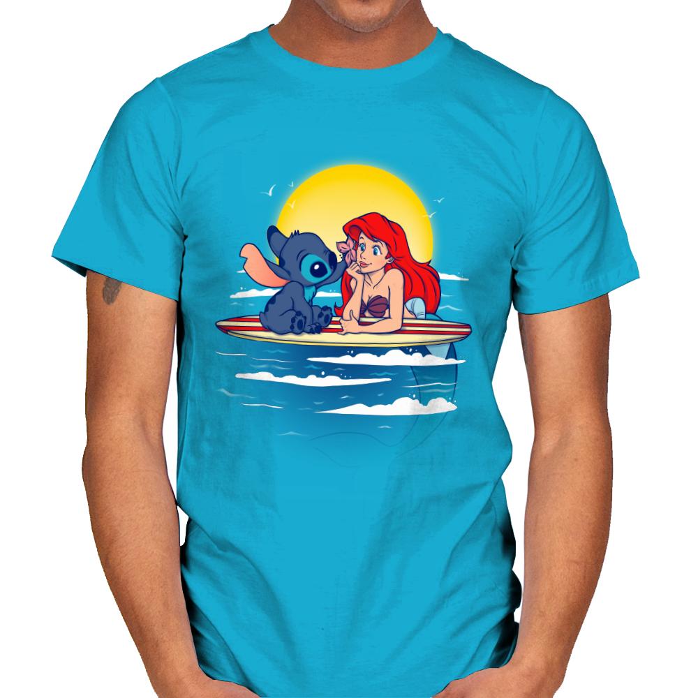 Aloha Mermaid - Best Seller