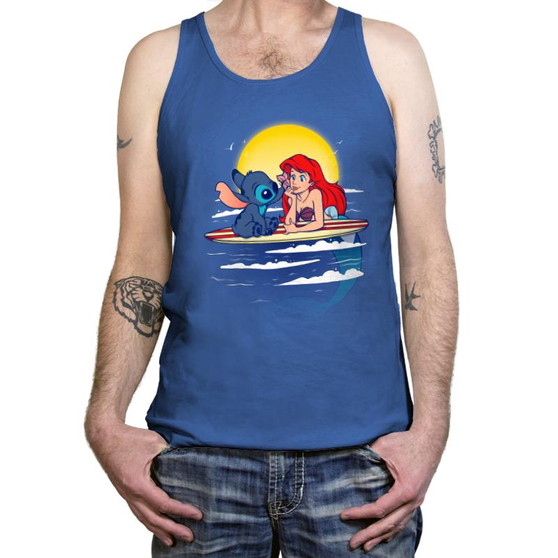 Aloha Mermaid - Best Seller