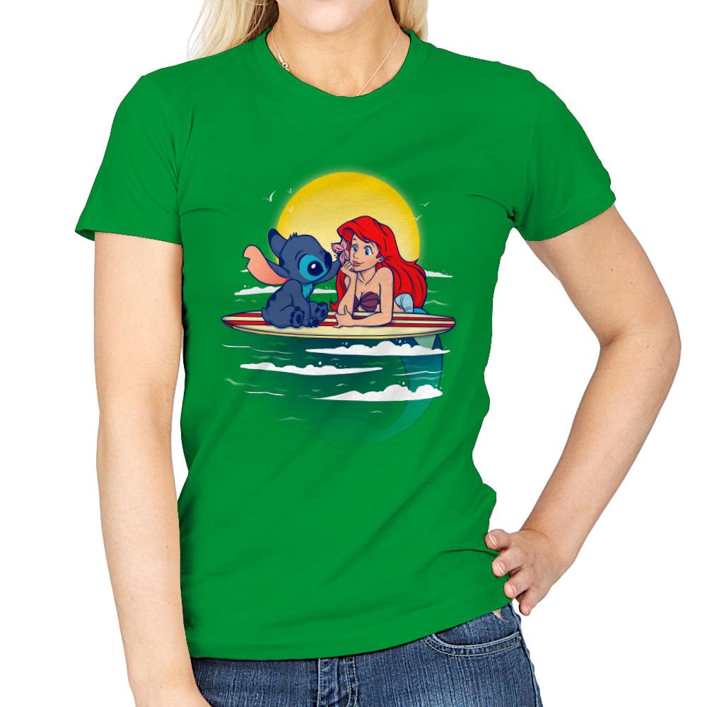 Aloha Mermaid - Best Seller