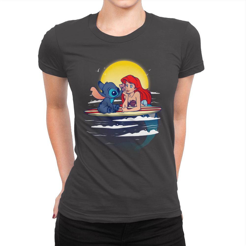 Aloha Mermaid - Best Seller