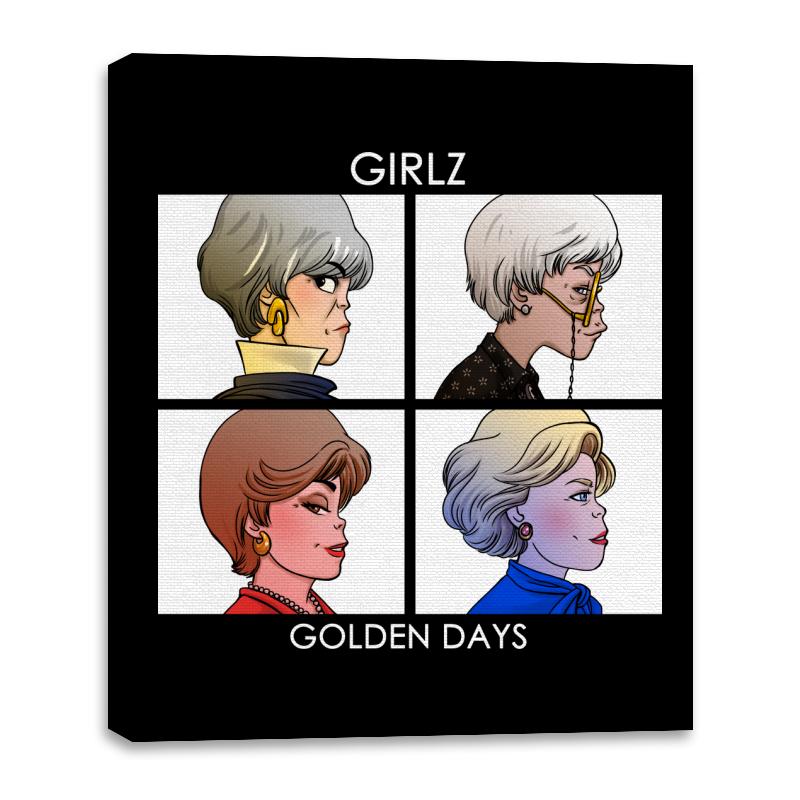 Golden Dayz - Best Seller