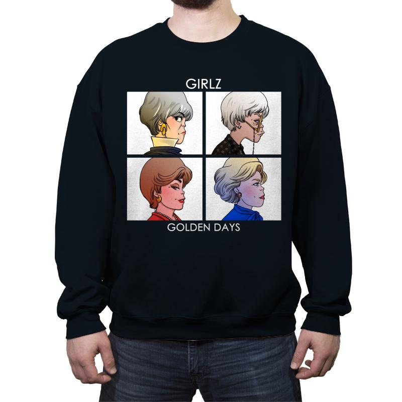 Golden Dayz - Best Seller