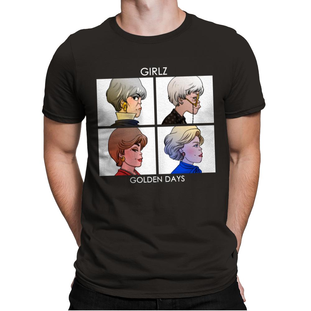 Golden Dayz - Best Seller