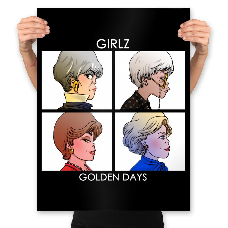 Golden Dayz - Best Seller