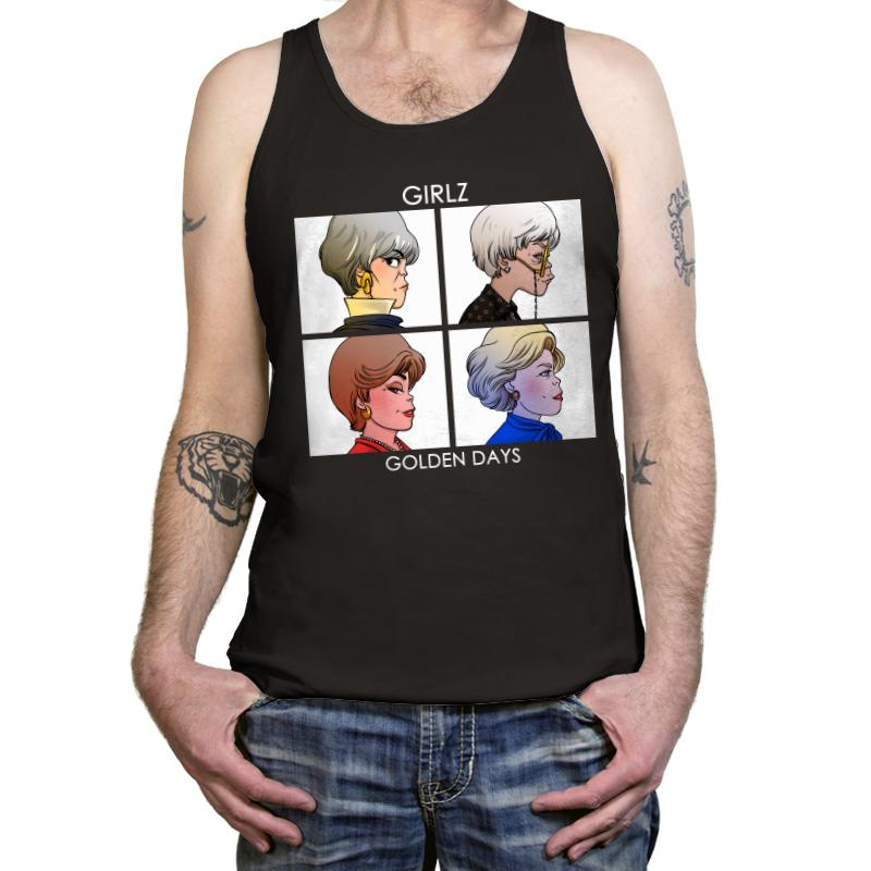 Golden Dayz - Best Seller