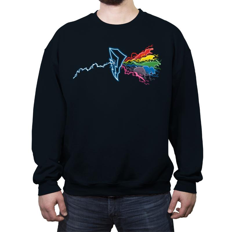 Morphin Side of the Zords - Best Seller