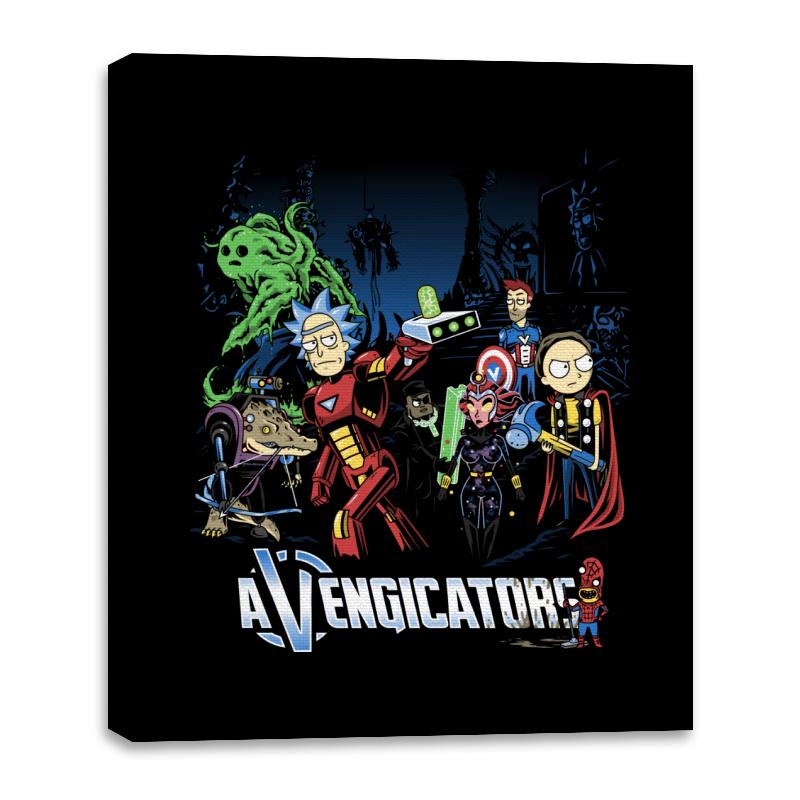 Avengicators - Best Seller