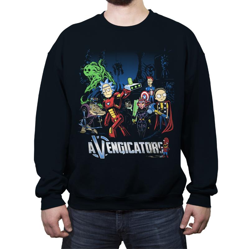 Avengicators - Best Seller