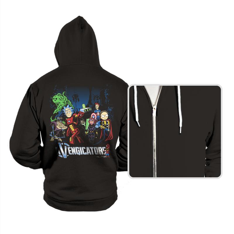 Avengicators - Best Seller