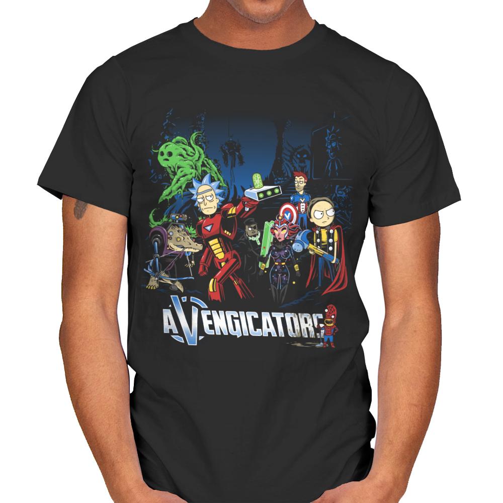 Avengicators - Best Seller