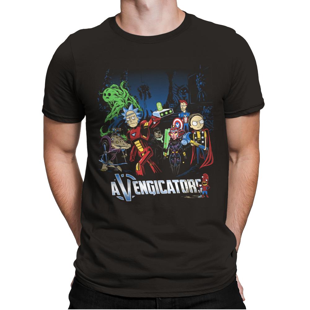 Avengicators - Best Seller