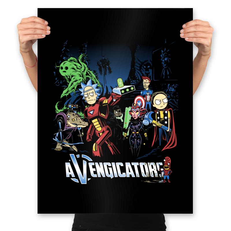 Avengicators - Best Seller