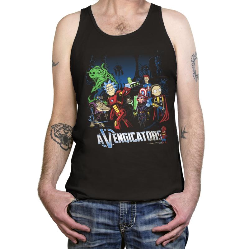 Avengicators - Best Seller