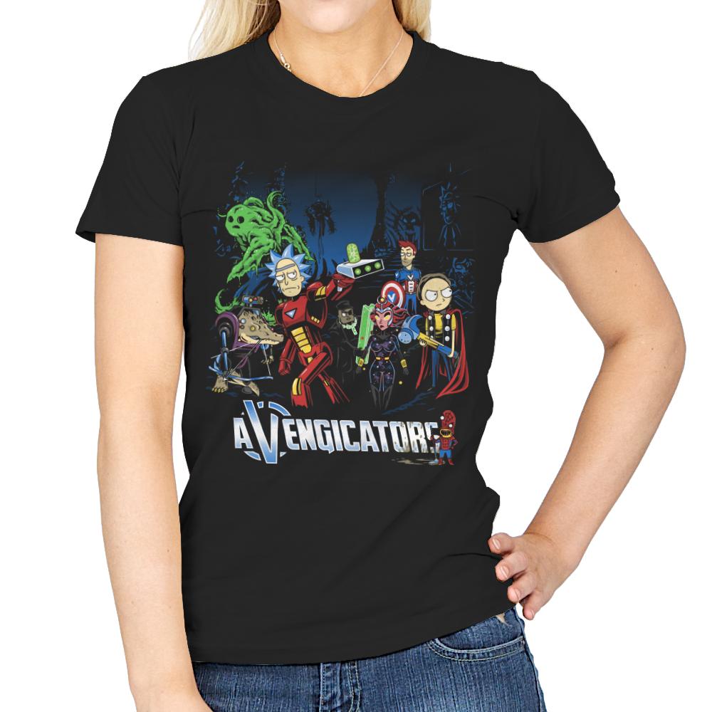 Avengicators - Best Seller