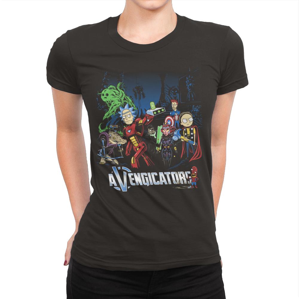Avengicators - Best Seller