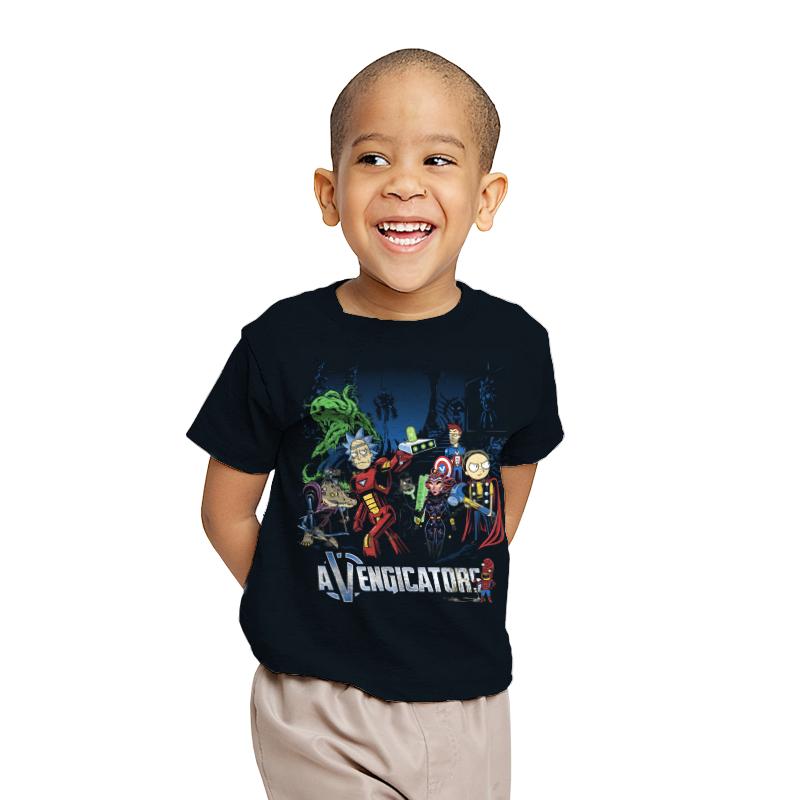 Avengicators - Best Seller
