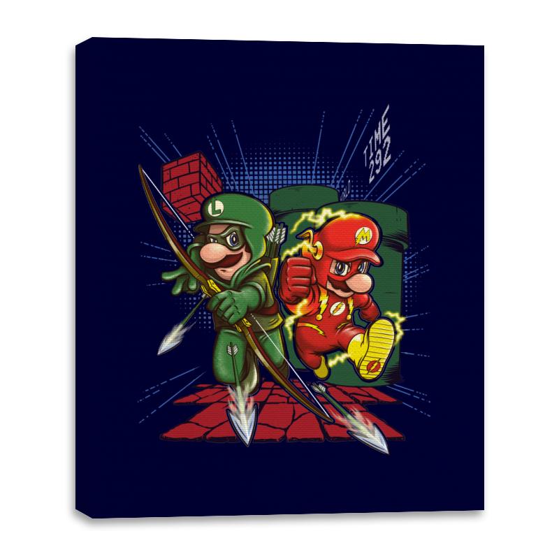 Super Suits - Best Seller
