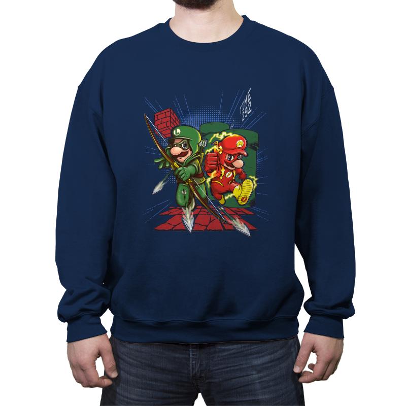 Super Suits - Best Seller