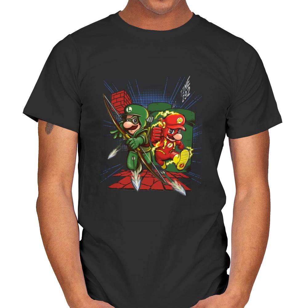 Super Suits - Best Seller