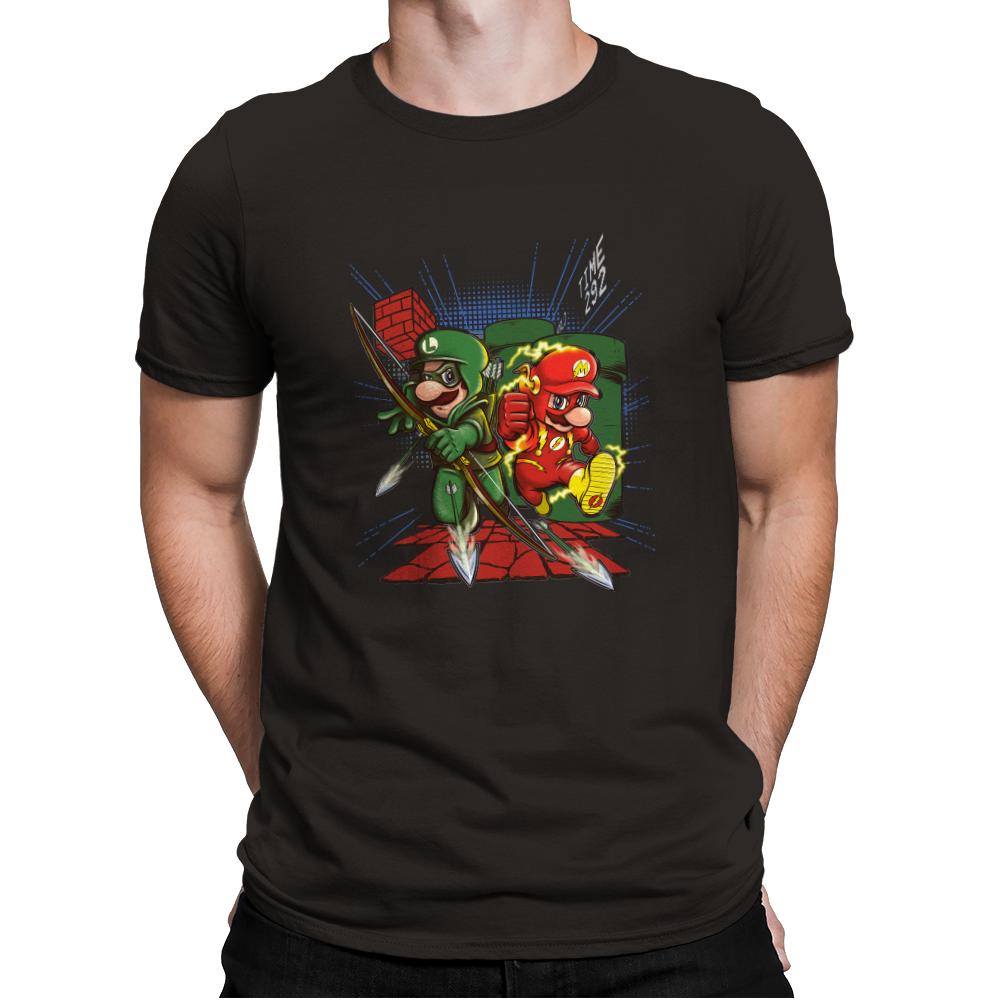 Super Suits - Best Seller