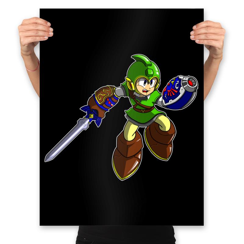 Mega Link - Best Seller