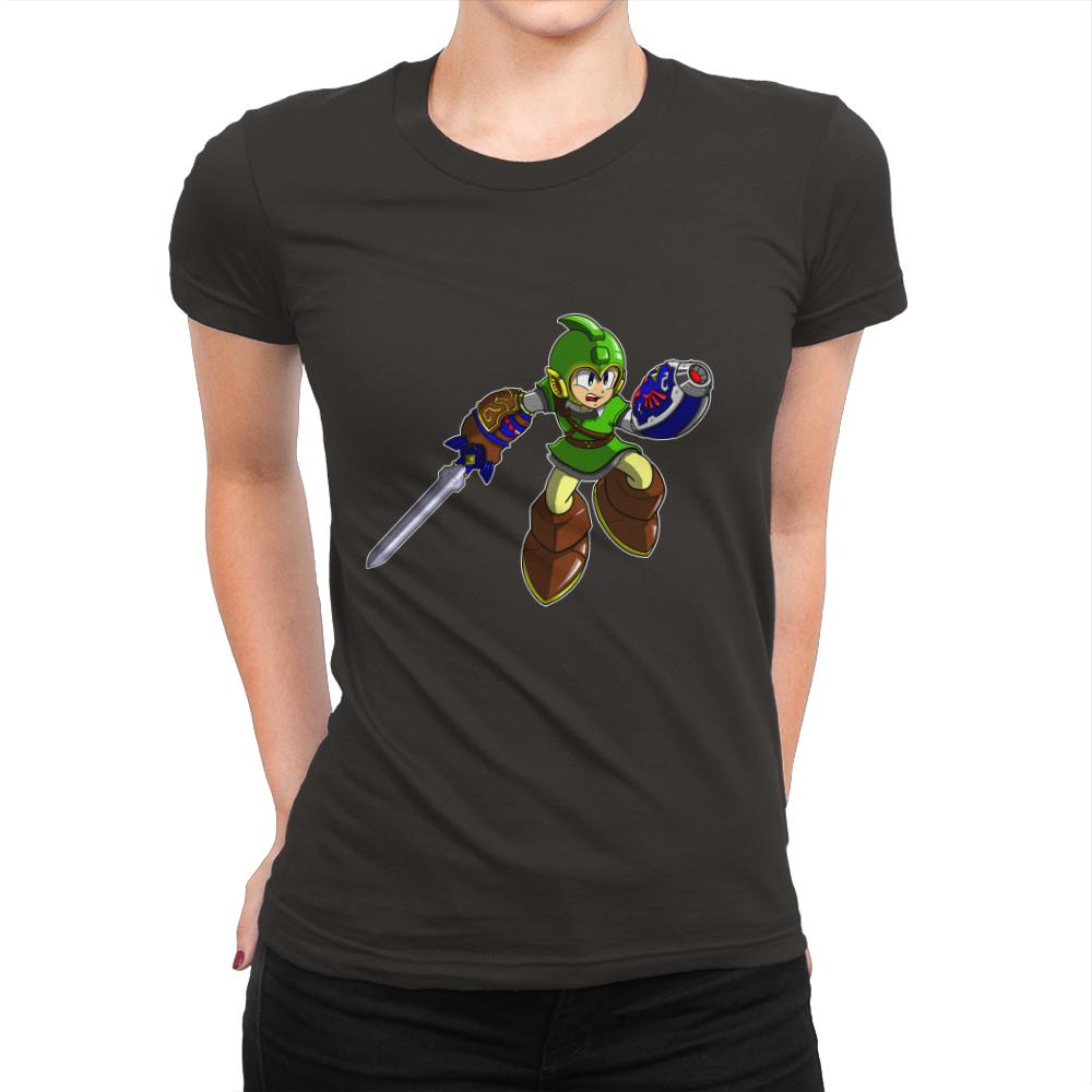 Mega Link - Best Seller
