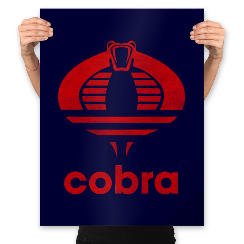 Cobra Classic - Best Seller