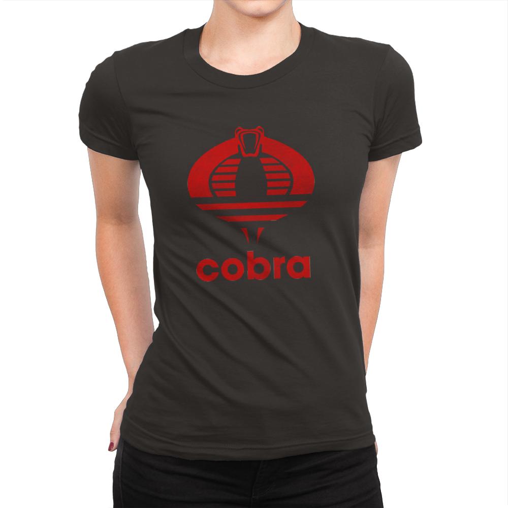 Cobra Classic - Best Seller