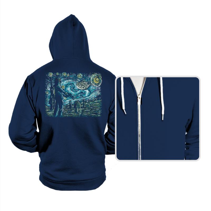 Starry Wars - Best Seller