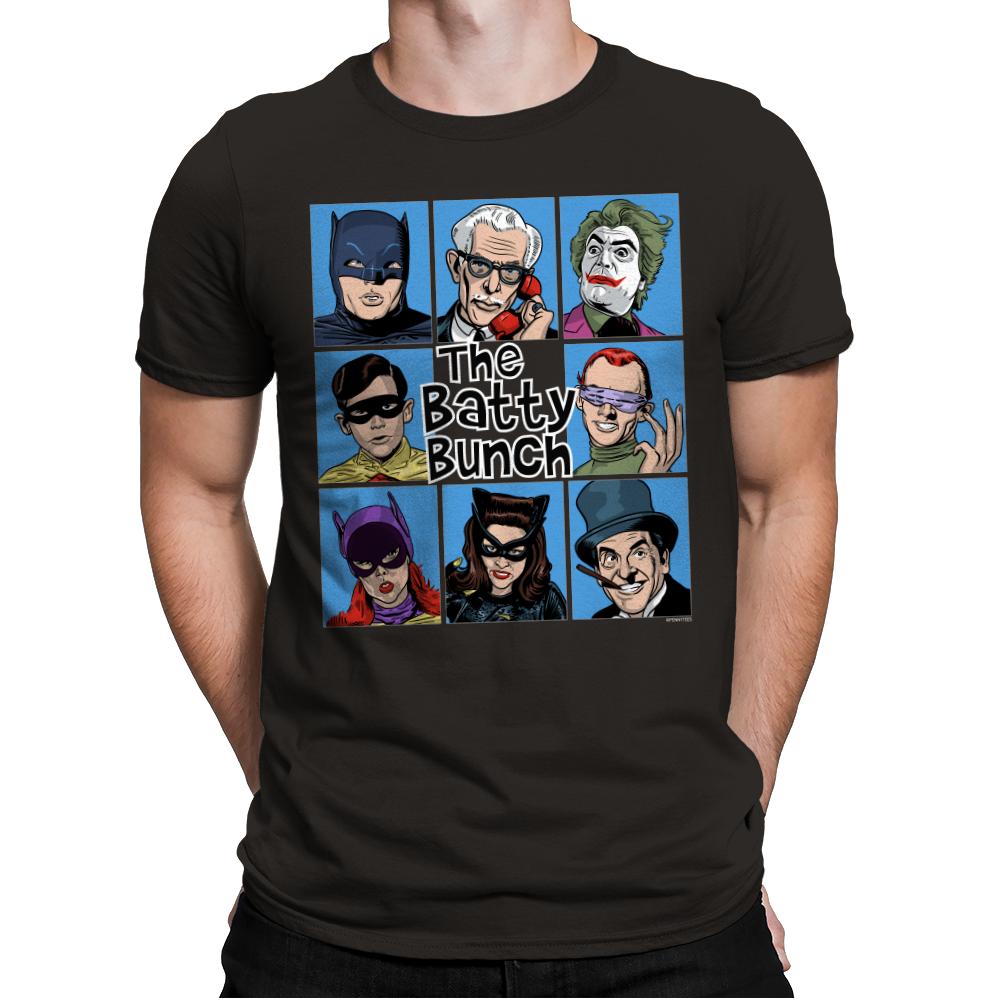 The Batty Bunch - Best Seller