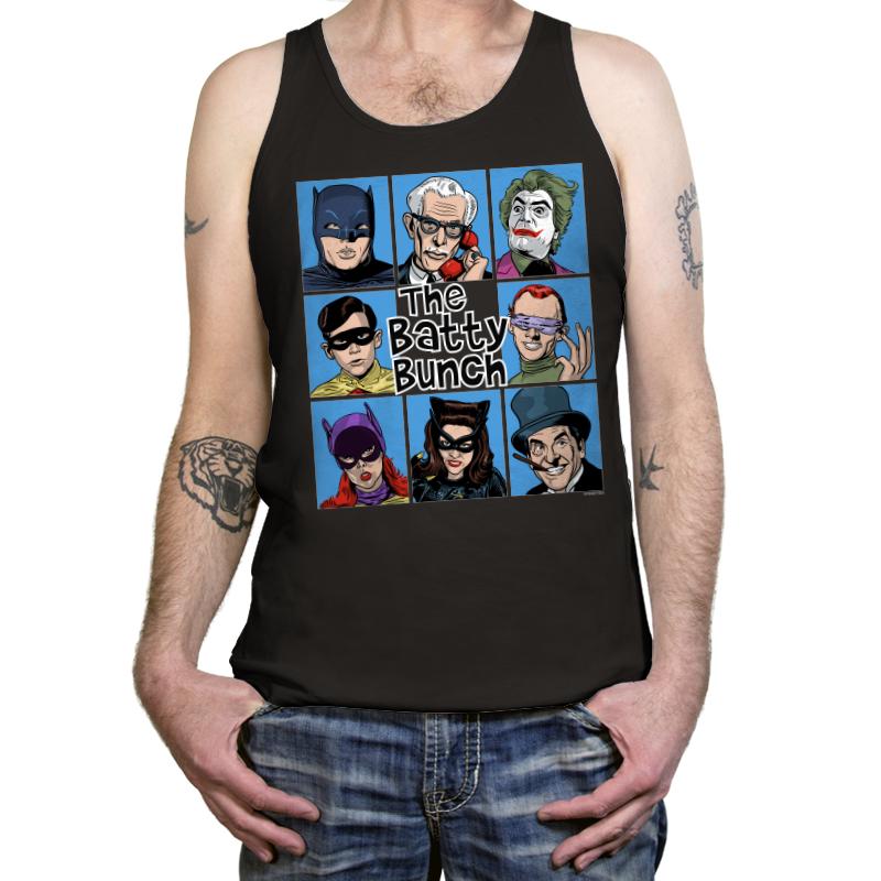 The Batty Bunch - Best Seller