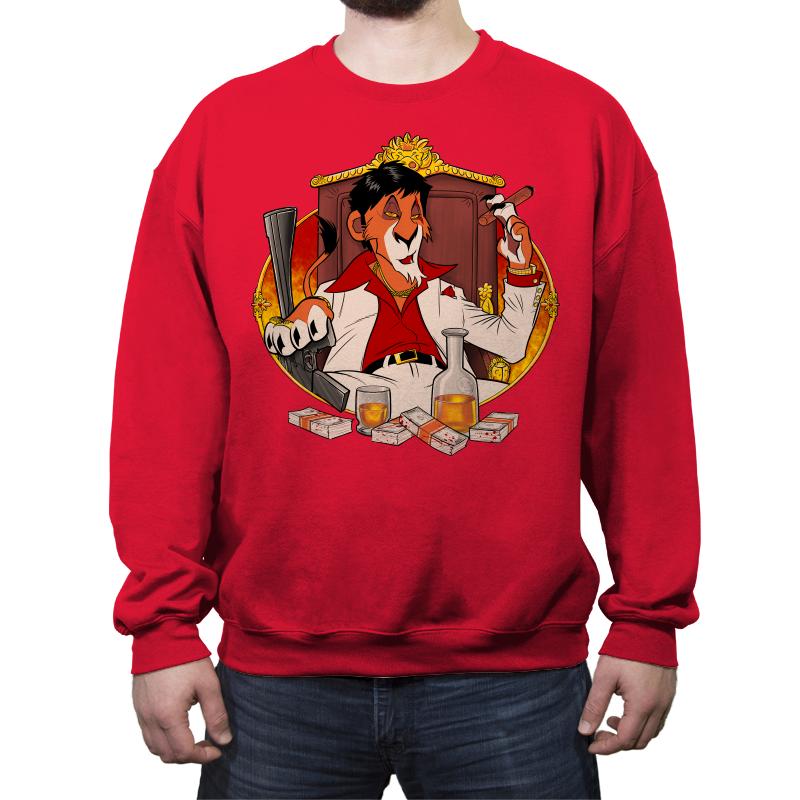 Hakuna Montana - Best Seller