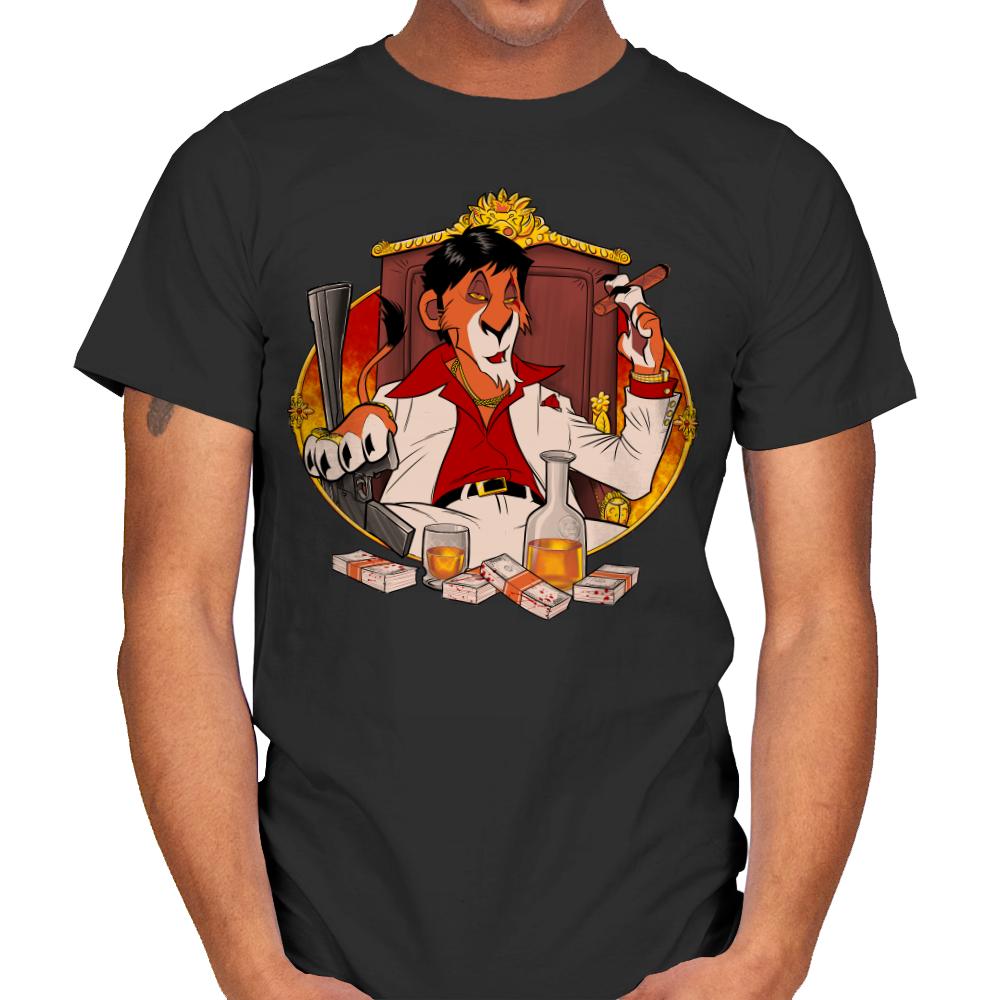 Hakuna Montana - Best Seller
