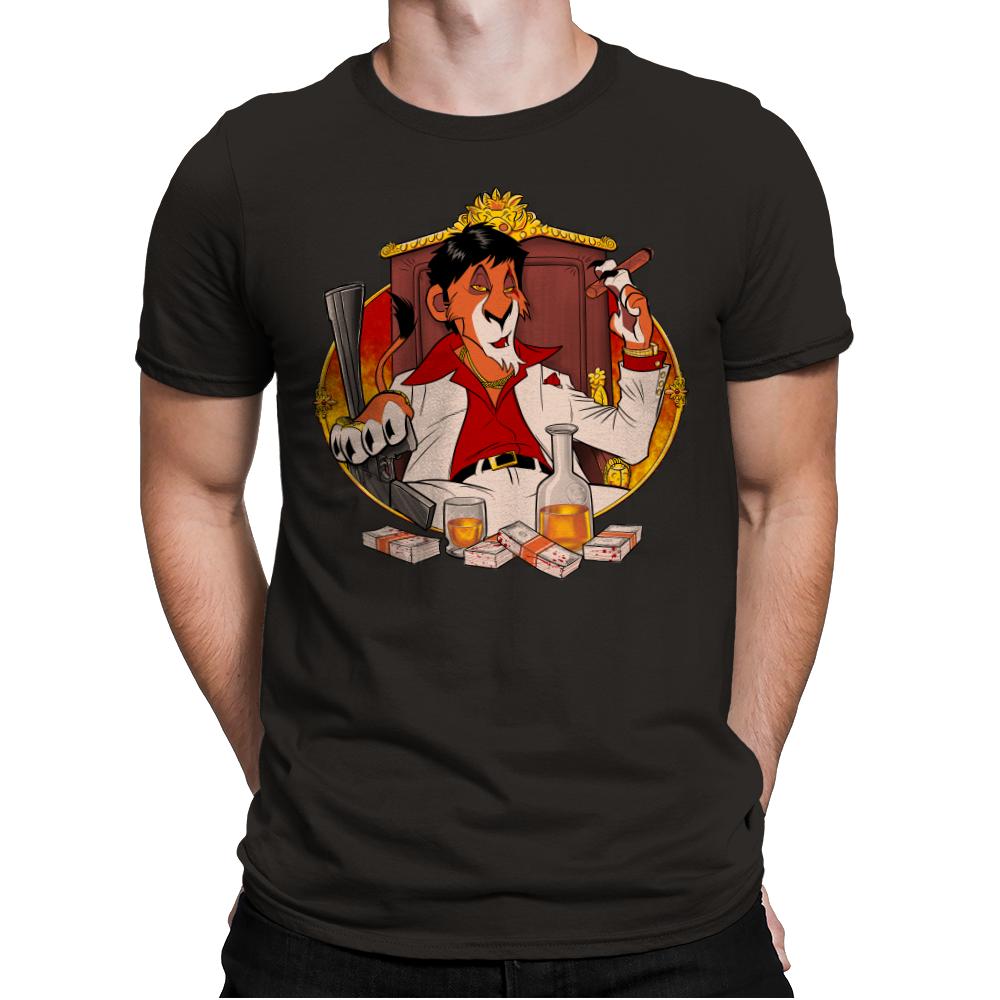 Hakuna Montana - Best Seller