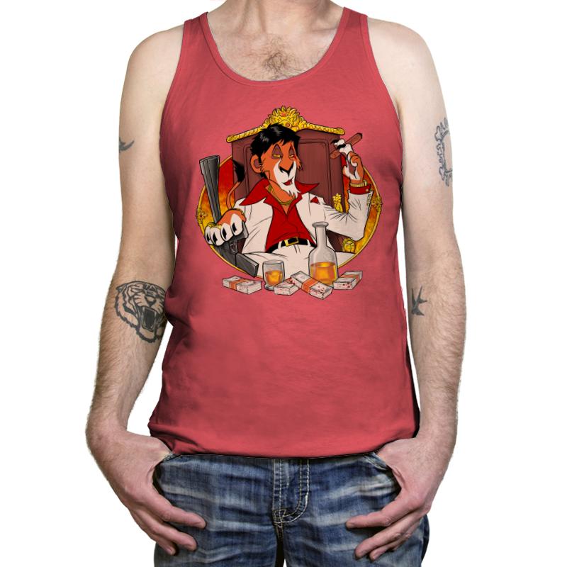 Hakuna Montana - Best Seller