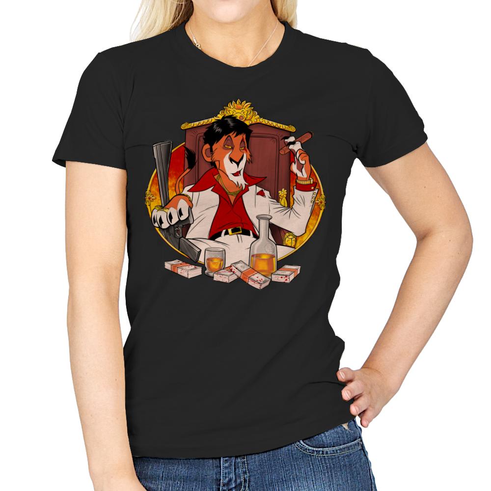 Hakuna Montana - Best Seller