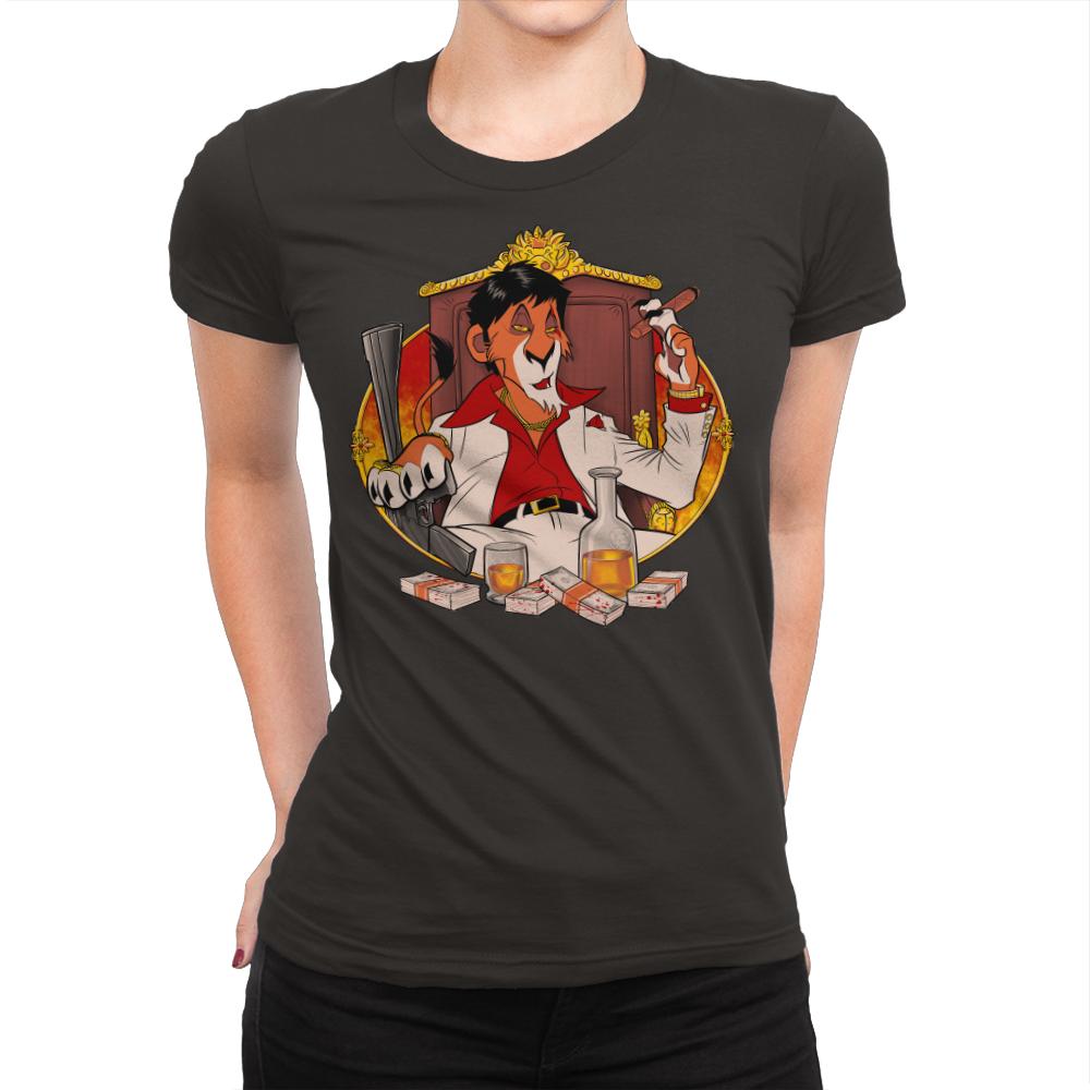 Hakuna Montana - Best Seller