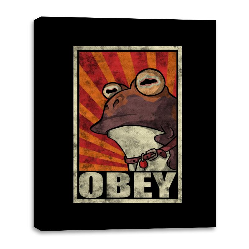 Obey The Hypnotoad! - Best Seller