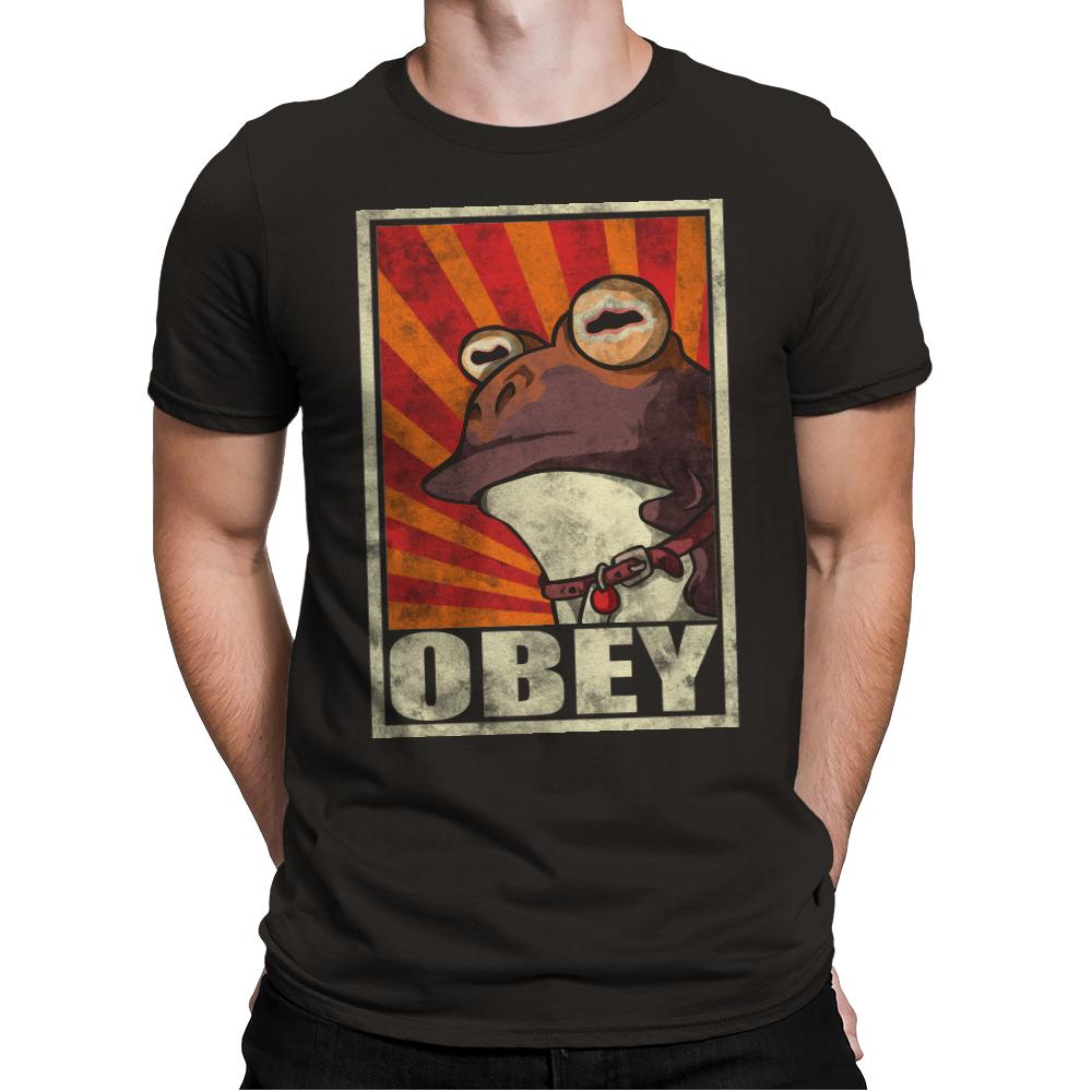 Obey The Hypnotoad! - Best Seller