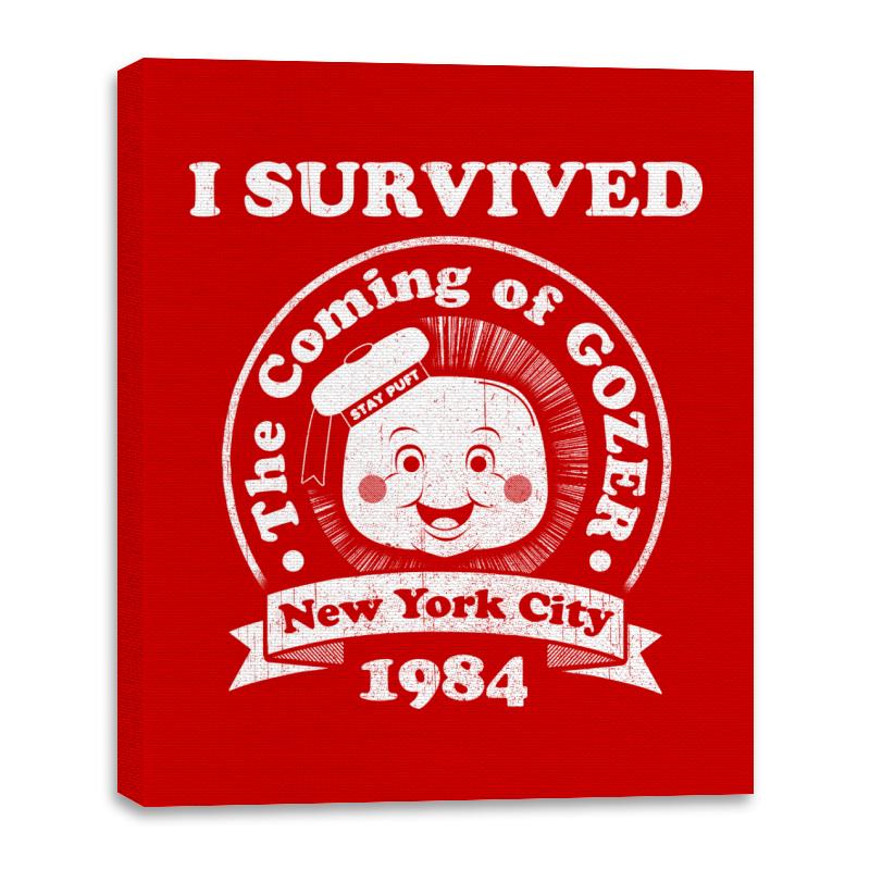 Surviving 1984 - Best Seller