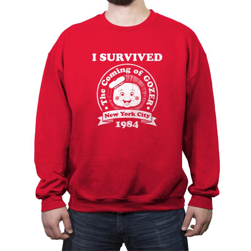 Surviving 1984 - Best Seller