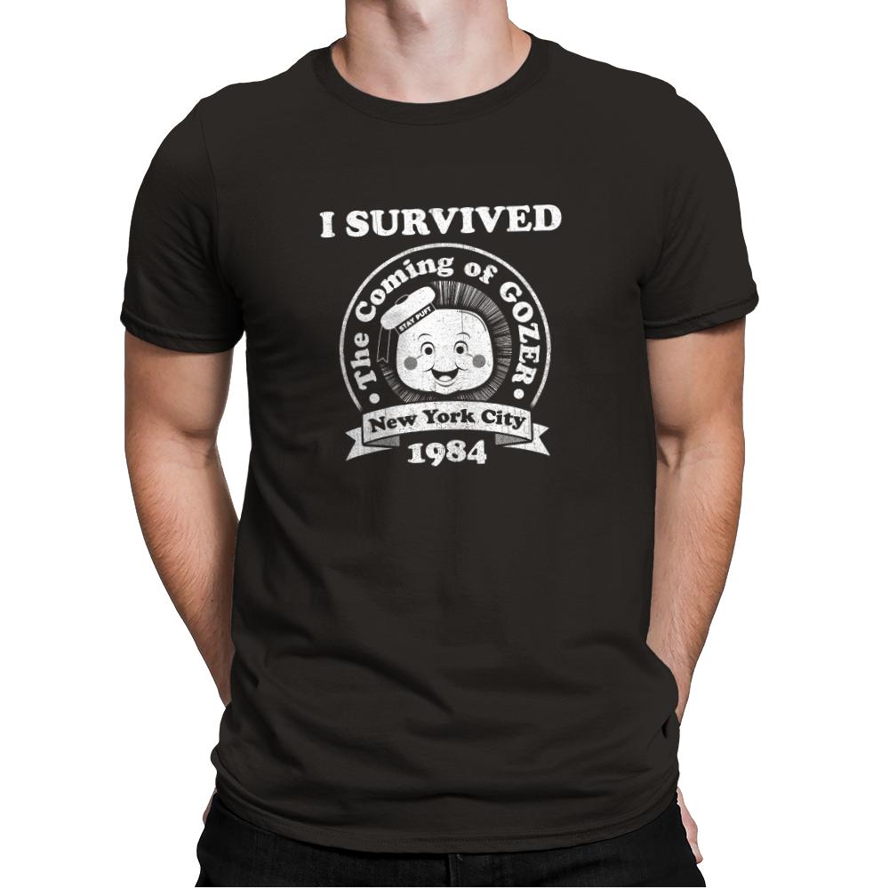 Surviving 1984 - Best Seller