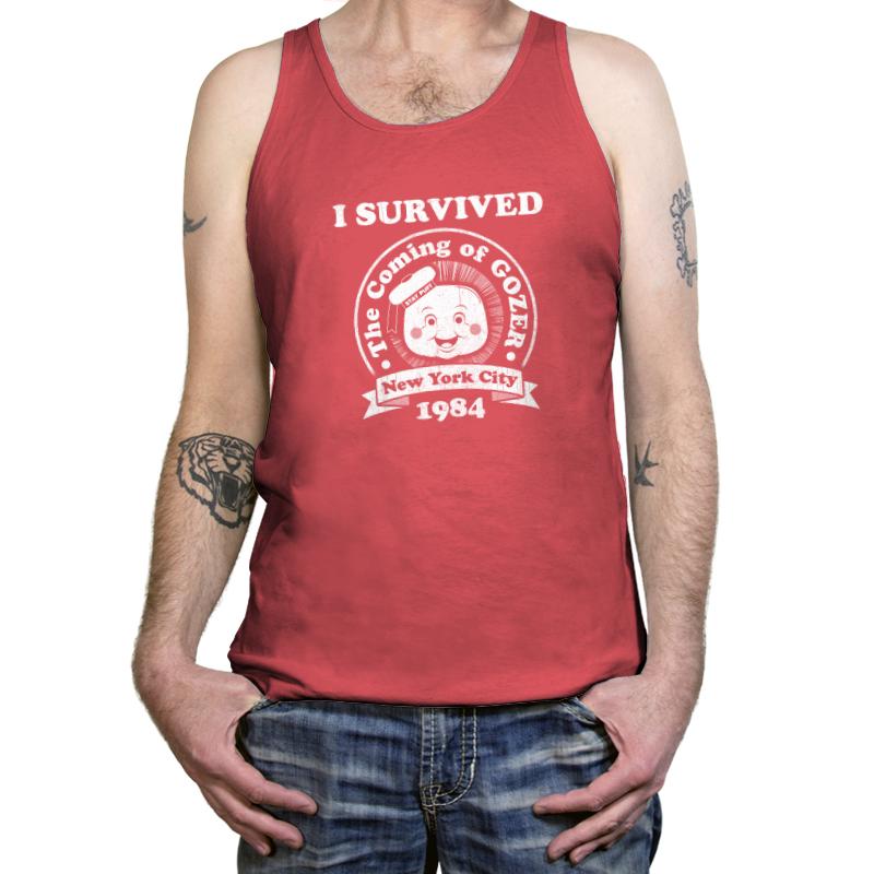 Surviving 1984 - Best Seller